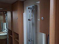 Camper, benimar, mileo 235, 2011 - afbeelding 9 van  23