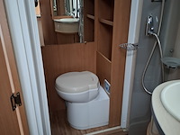 Camper, benimar, mileo 235, 2011 - afbeelding 10 van  23