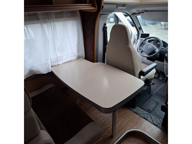 Camper, benimar, mileo 235, 2011 - afbeelding 11 van  23