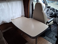 Camper, benimar, mileo 235, 2011 - afbeelding 11 van  23