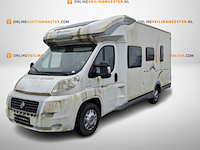 Camper, benimar, mileo 235, 2011 - afbeelding 1 van  23