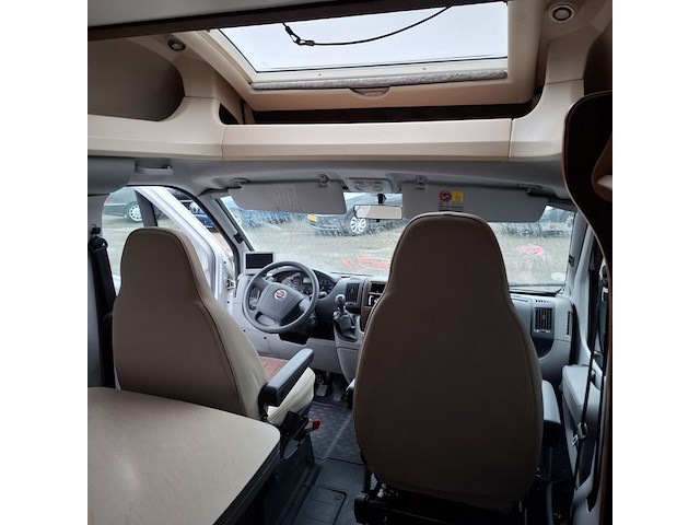 Camper, benimar, mileo 235, 2011 - afbeelding 13 van  23