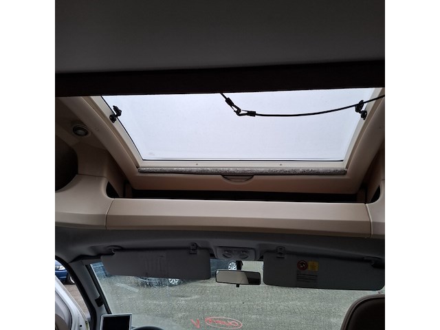 Camper, benimar, mileo 235, 2011 - afbeelding 14 van  23