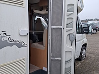 Camper, benimar, mileo 235, 2011 - afbeelding 15 van  23