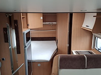 Camper, benimar, mileo 235, 2011 - afbeelding 16 van  23