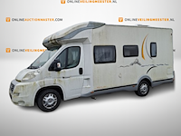 Camper, benimar, mileo 235, 2011 - afbeelding 12 van  23