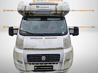 Camper, benimar, mileo 235, 2011 - afbeelding 17 van  23