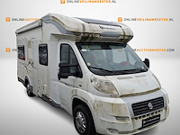 Camper, benimar, mileo 235, 2011 - afbeelding 18 van  23