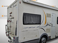 Camper, benimar, mileo 235, 2011 - afbeelding 19 van  23