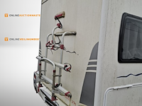 Camper, benimar, mileo 235, 2011 - afbeelding 20 van  23