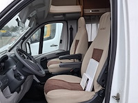 Camper, benimar, mileo 235, 2011 - afbeelding 21 van  23