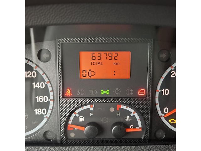 Camper, benimar, mileo 235, 2011 - afbeelding 22 van  23