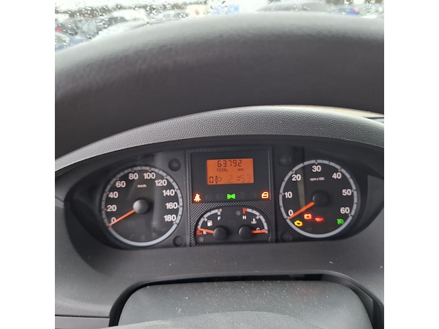 Camper, benimar, mileo 235, 2011 - afbeelding 23 van  23