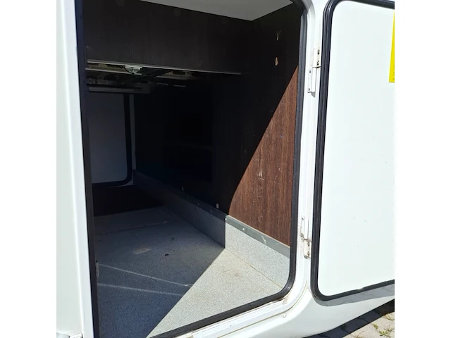 Camper, benimar, tessoro 495, 2021 - afbeelding 3 van  121