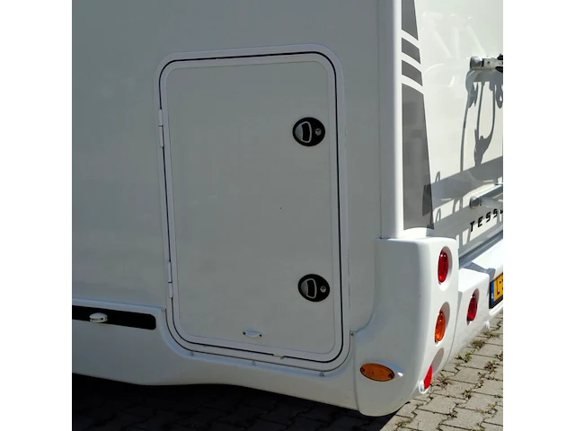 Camper, benimar, tessoro 495, 2021 - afbeelding 4 van  121