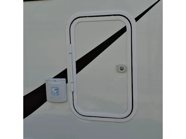 Camper, benimar, tessoro 495, 2021 - afbeelding 5 van  121
