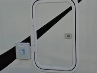 Camper, benimar, tessoro 495, 2021 - afbeelding 5 van  121