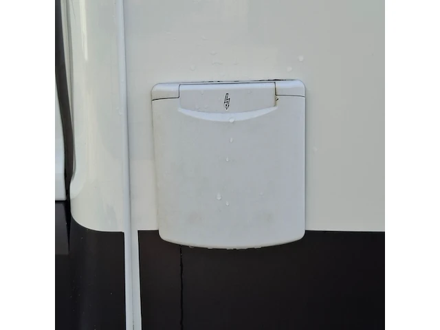 Camper, benimar, tessoro 495, 2021 - afbeelding 6 van  121