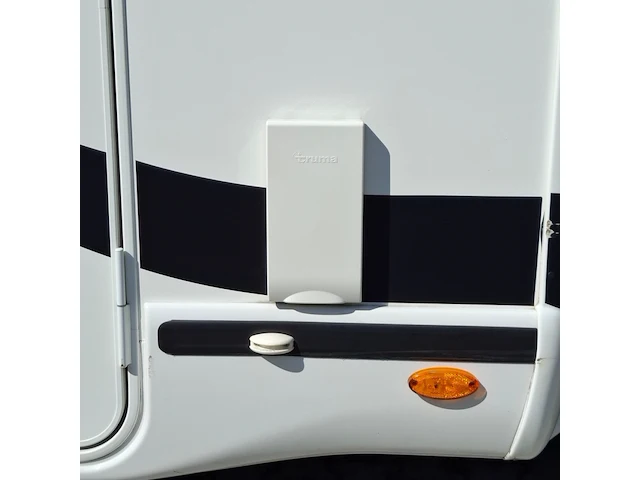 Camper, benimar, tessoro 495, 2021 - afbeelding 7 van  121