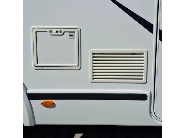 Camper, benimar, tessoro 495, 2021 - afbeelding 8 van  121