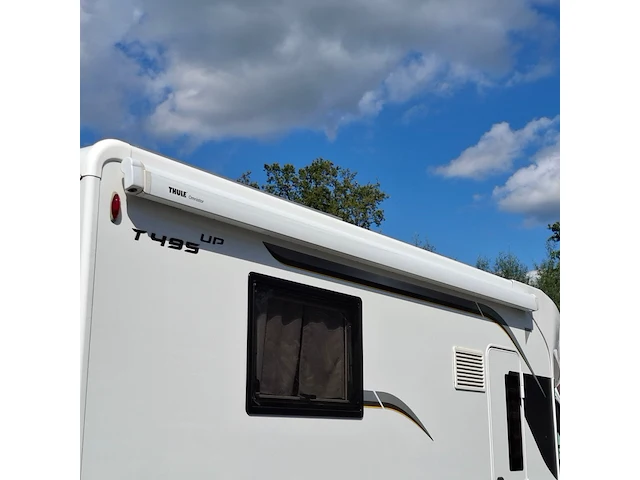 Camper, benimar, tessoro 495, 2021 - afbeelding 10 van  121