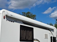 Camper, benimar, tessoro 495, 2021 - afbeelding 10 van  121