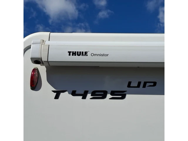 Camper, benimar, tessoro 495, 2021 - afbeelding 11 van  121