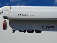 Camper, benimar, tessoro 495, 2021 - afbeelding 11 van  121