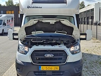 Camper, benimar, tessoro 495, 2021 - afbeelding 12 van  121