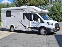 Camper, benimar, tessoro 495, 2021 - afbeelding 2 van  121