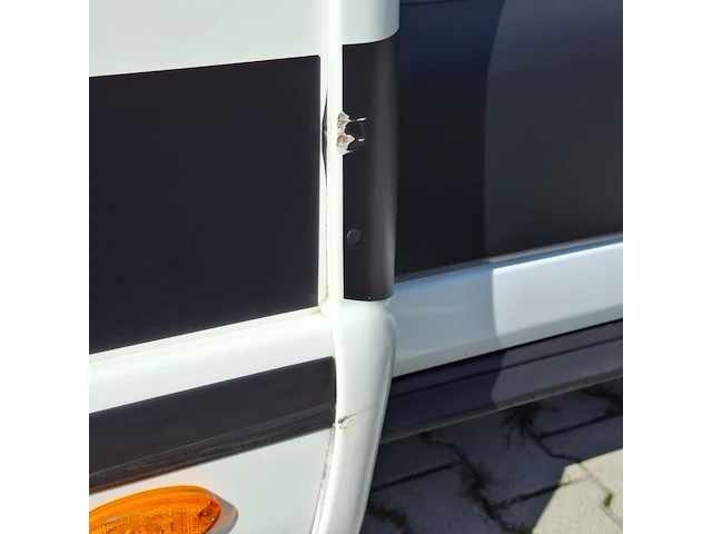 Camper, benimar, tessoro 495, 2021 - afbeelding 19 van  121