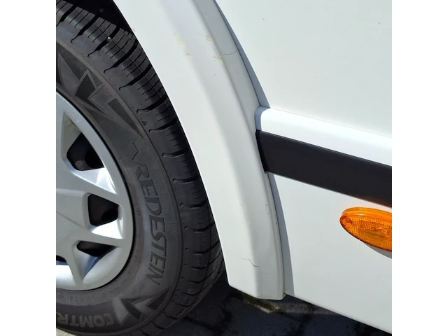 Camper, benimar, tessoro 495, 2021 - afbeelding 20 van  121