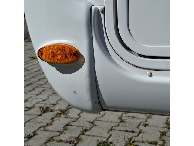 Camper, benimar, tessoro 495, 2021 - afbeelding 22 van  121