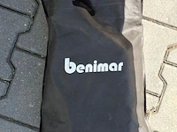 Camper, benimar, tessoro 495, 2021 - afbeelding 23 van  121