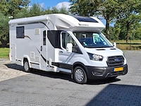 Camper, benimar, tessoro 495, 2021 - afbeelding 13 van  121