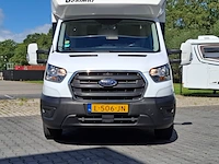 Camper, benimar, tessoro 495, 2021 - afbeelding 24 van  121