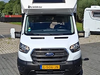 Camper, benimar, tessoro 495, 2021 - afbeelding 27 van  121