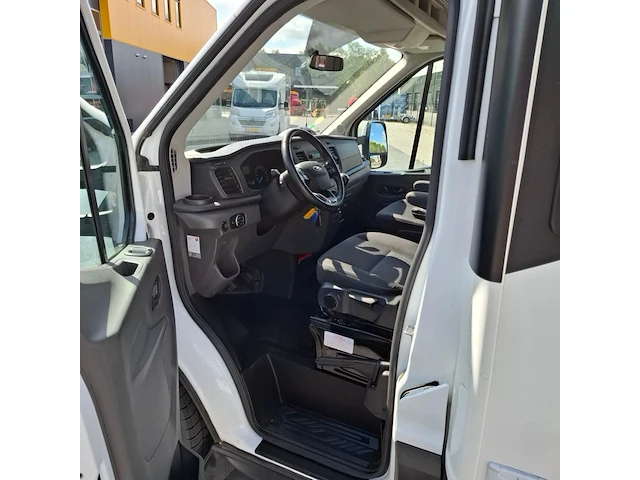 Camper, benimar, tessoro 495, 2021 - afbeelding 28 van  121