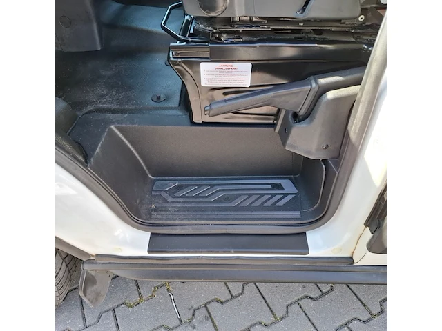 Camper, benimar, tessoro 495, 2021 - afbeelding 30 van  121