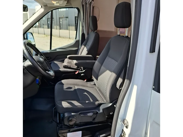 Camper, benimar, tessoro 495, 2021 - afbeelding 32 van  121