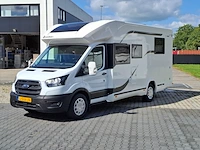 Camper, benimar, tessoro 495, 2021 - afbeelding 34 van  121