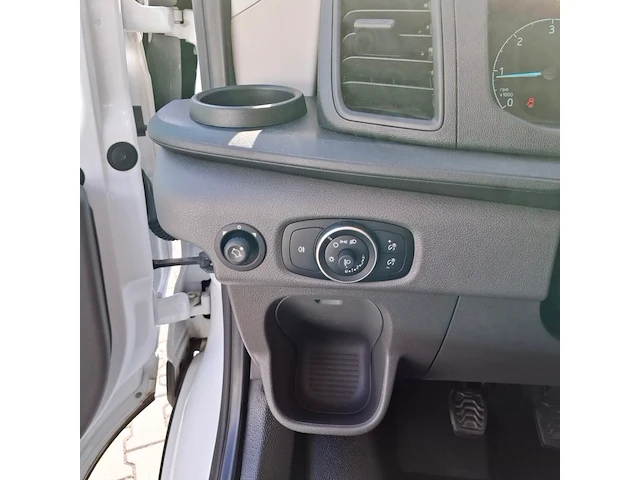 Camper, benimar, tessoro 495, 2021 - afbeelding 46 van  121