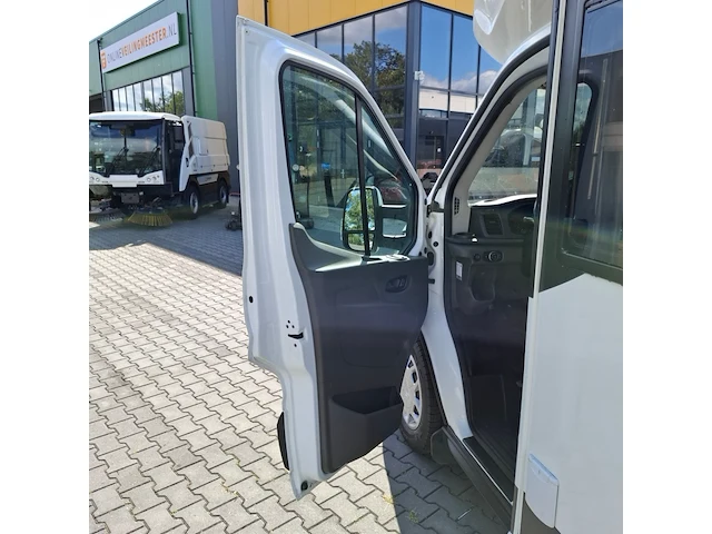 Camper, benimar, tessoro 495, 2021 - afbeelding 49 van  121