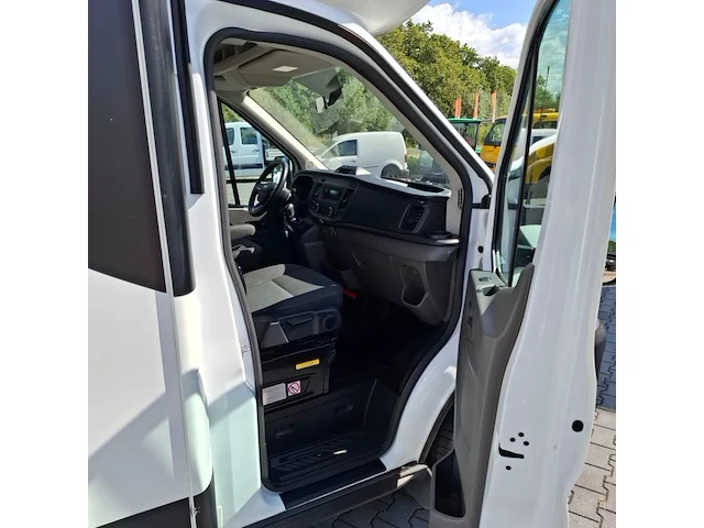 Camper, benimar, tessoro 495, 2021 - afbeelding 52 van  121