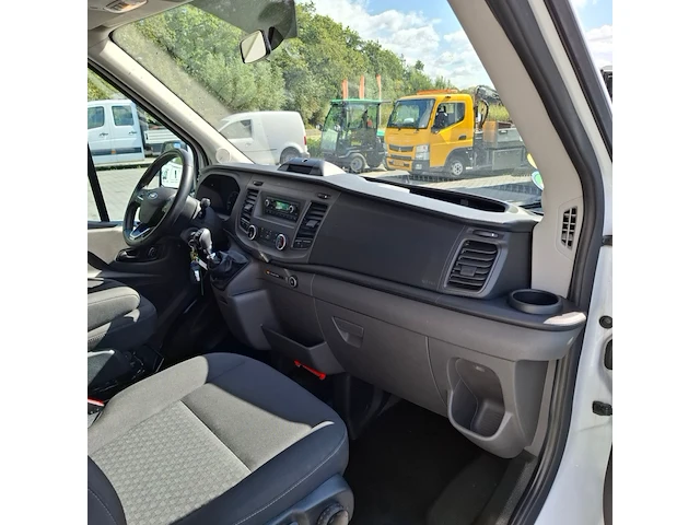 Camper, benimar, tessoro 495, 2021 - afbeelding 55 van  121