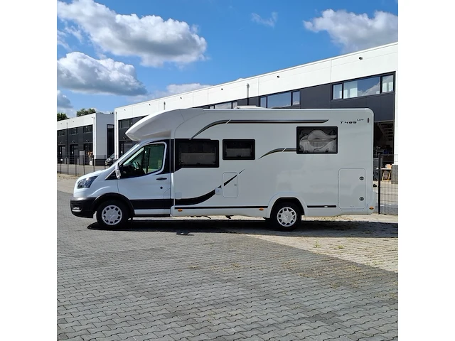 Camper, benimar, tessoro 495, 2021 - afbeelding 45 van  121