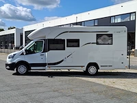 Camper, benimar, tessoro 495, 2021 - afbeelding 45 van  121