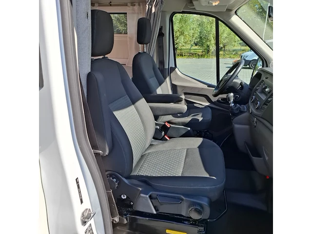 Camper, benimar, tessoro 495, 2021 - afbeelding 57 van  121