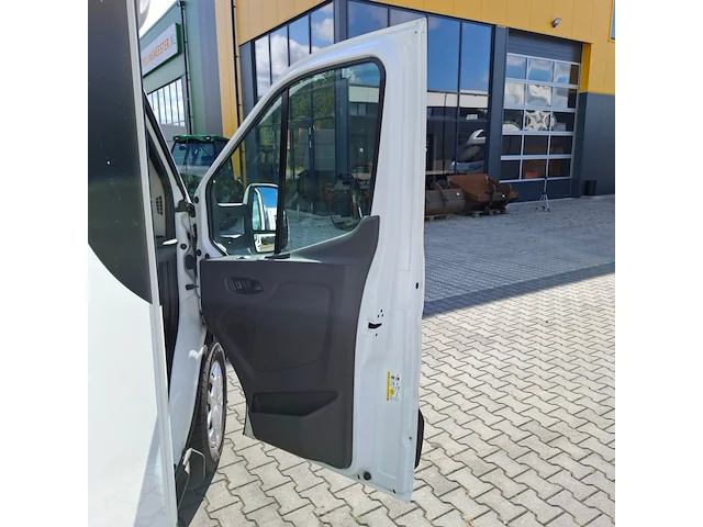 Camper, benimar, tessoro 495, 2021 - afbeelding 60 van  121