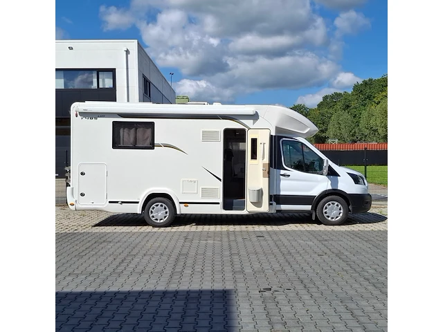 Camper, benimar, tessoro 495, 2021 - afbeelding 62 van  121